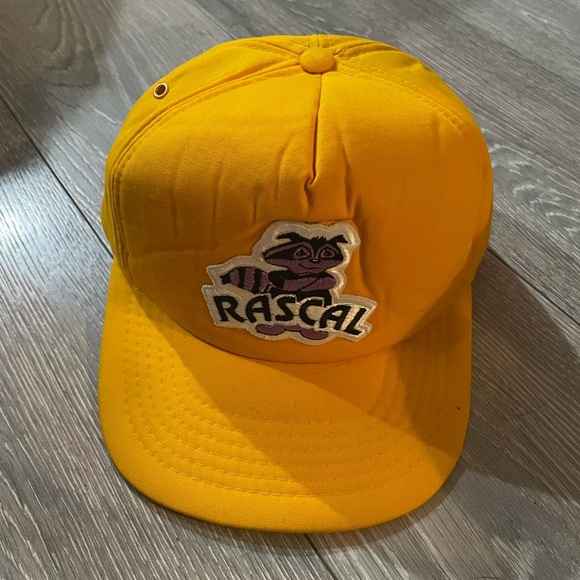 Vintage “Rascals” Hat - Picture 1 of 4